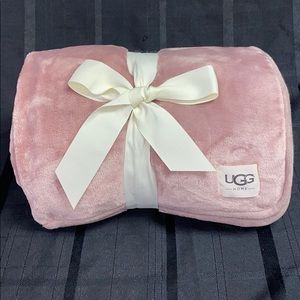 Ugg Home Duffield Throw